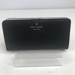Kate Spade- Large Slim Bifold Wallet NWT